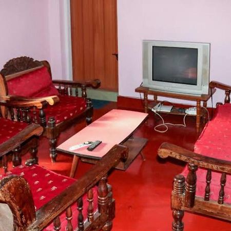 Coorg Naladi Holidays Kakkabe ภายนอก รูปภาพ