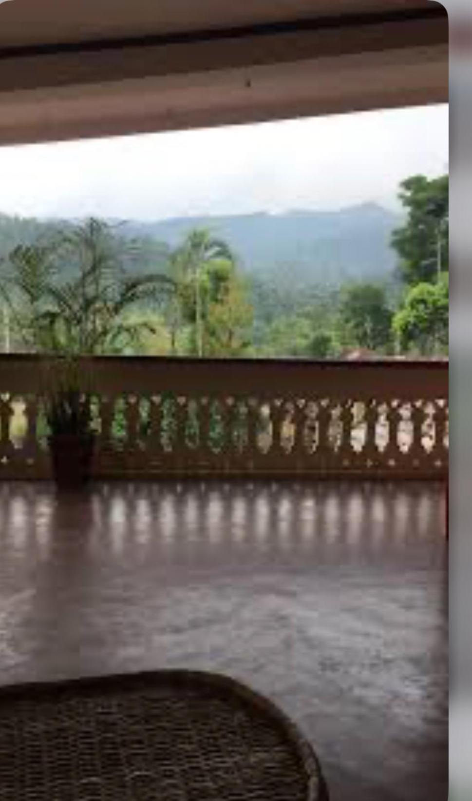 Coorg Naladi Holidays Kakkabe ภายนอก รูปภาพ
